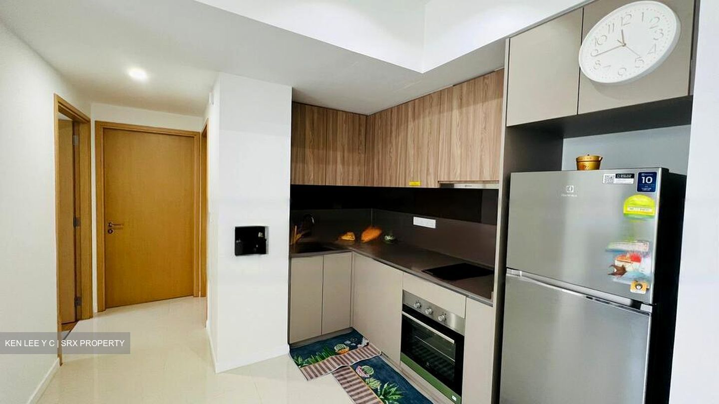 The Jovell (D17), Condominium #459390701
